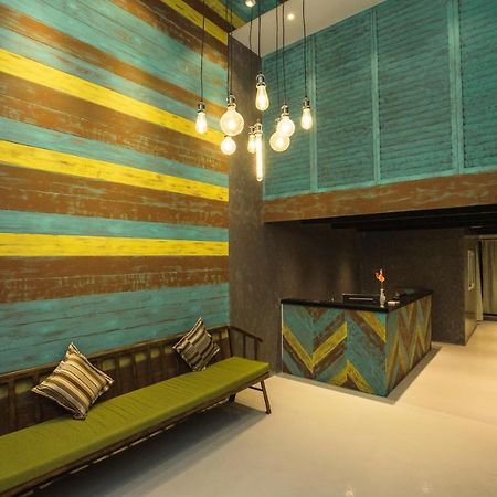 Хостел Rangoon Boutique House Экстерьер фото
