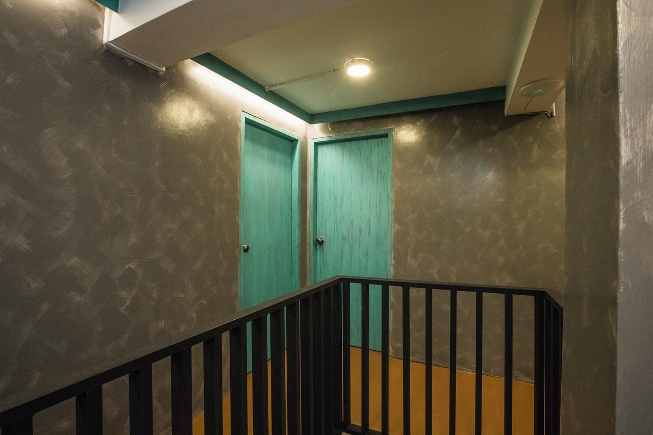 Хостел Rangoon Boutique House Экстерьер фото